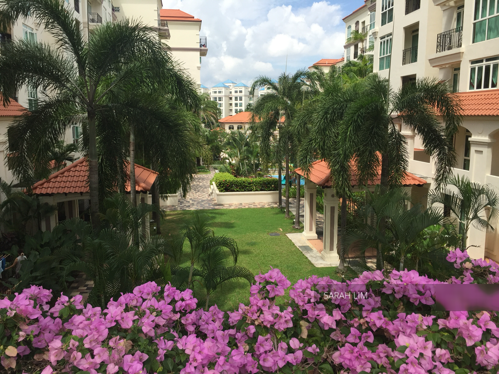 Estella Gardens (D17), Condominium #107064762